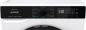 Preview: Gorenje WD2PA1X64ADAAW/DE - Waschtrockner - Weiß