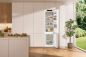 Preview: Gorenje NRKI519E41 - Kühl- / Gefrierkombination - Weiß