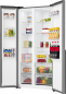 Preview: Gorenje NRS917C41X - Grau