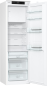 Preview: Gorenje RBI517D41WFE - Kühlschrank - Weiß