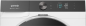 Preview: Gorenje DG89BP - Trockner - Weiß
