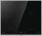 Preview: Gorenje GI6421BX - Kochfeld - schwarz