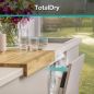 Preview: Gorenje GV16A - Geschirrspüler