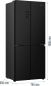 Preview: Gorenje NRM819D61BX