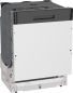 Preview: Gorenje GV673B65 - Geschirrspüler