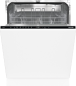 Preview: Gorenje GV642E90 - Geschirrspüler - Tiefschwarz
