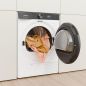 Preview: Gorenje DG89BP - Trockner - Weiß
