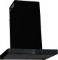 Preview: Gorenje WHT66236B - Dunstabzugshaube - schwarz