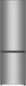 Preview: Gorenje RK418DPS4I - Kühl- / Gefrierkombination - Grau
