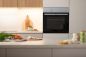 Preview: Gorenje BO671703AX - Einbauherd/Backofen