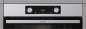 Preview: Gorenje BOS6737E13X - Einbauherd/Backofen - Edelstahl, gebürstet