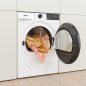 Preview: Gorenje D5G48D - Trockner - Weiß
