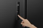 Preview: Gorenje NRS917C41BX - schwarz
