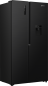 Preview: Gorenje NRS917E41BXWD - schwarz
