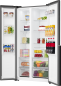 Preview: Gorenje NRS917C41BX - schwarz