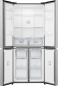 Preview: Gorenje NRM819D61X - Silber