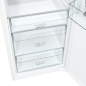 Preview: Gorenje RBI517D41WFE - Kühlschrank - Weiß