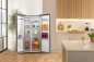Preview: Gorenje NRS917C61X - Silber