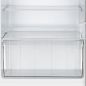 Preview: Gorenje RF414DPS4 - Kühl- / Gefrierkombination - Grau