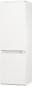 Preview: Gorenje RKI517D61 - Kühl- / Gefrierkombination - Weiß