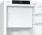 Preview: Gorenje RBI517D41WFE - Kühlschrank - Weiß
