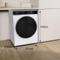 Preview: Gorenje WD2PA854ADW/DE - Waschtrockner - Weiß