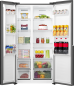 Preview: Gorenje NRS917C41BX - schwarz