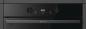Preview: Gorenje BPS6737E04DBG - Einbauherd/Backofen - Tiefschwarz