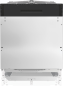 Preview: Gorenje GV642E90 - Geschirrspüler - Tiefschwarz