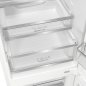 Preview: Gorenje RKI517D61 - Kühl- / Gefrierkombination - Weiß