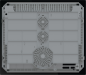 Preview: Gorenje GI6442BSCE - Kochfeld - Tiefschwarz