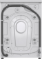 Preview: Gorenje WD2PA854ADW/DE - Waschtrockner - Weiß