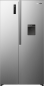 Preview: Gorenje NRS917E41XWD - Grau