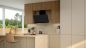 Preview: Gorenje WHI96236B - Dunstabzugshaube - schwarz