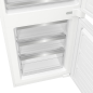 Preview: Gorenje RKI517D61 - Kühl- / Gefrierkombination - Weiß