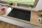 Preview: Gorenje GI8421BX - Kochfeld - schwarz