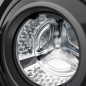 Preview: Gorenje W53G494A1P1B - Waschmaschine - Tiefschwarz