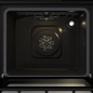 Preview: Gorenje BO6717E03ABG - Einbauherd/Backofen