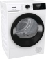 Preview: Gorenje DHNE82 - Trockner - Weiß