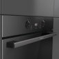 Preview: Gorenje BPS6737E04DBG - Einbauherd/Backofen - Tiefschwarz