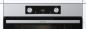 Preview: Gorenje BOS6737E13X - Einbauherd/Backofen - Edelstahl, gebürstet