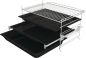 Preview: Gorenje BPS6737E14BG - Einbauherd/Backofen - Tiefschwarz