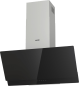 Preview: Gorenje WHI949EXBG - Dunstabzugshaube - Nichtrostendes Blech Farbe