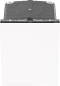 Preview: Gorenje GV693C60UVAD - Geschirrspüler