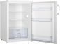 Preview: Gorenje R49CPW - Kühlschrank - Weiß