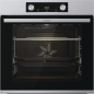 Preview: Gorenje BOS6737E13X - Einbauherd/Backofen - Edelstahl, gebürstet