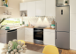 Preview: Gorenje TH62E3X - Dunstabzugshaube
