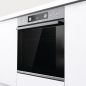 Preview: Gorenje BCS6737E06X - Einbauherd - Edelstahl, gebürstet