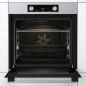 Preview: Gorenje BOS6737E13X - Einbauherd/Backofen - Edelstahl, gebürstet