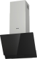Preview: Gorenje WHI649EXBG - Dunstabzugshaube - Nichtrostendes Blech Farbe